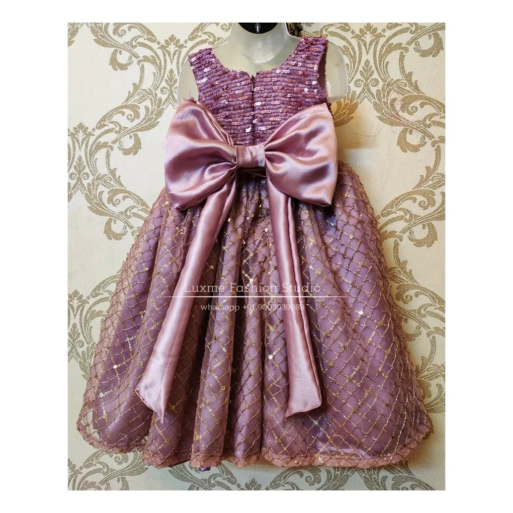 Luxme Fashion Studio