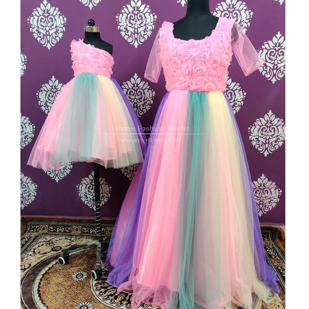 Luxme Fashion Studio