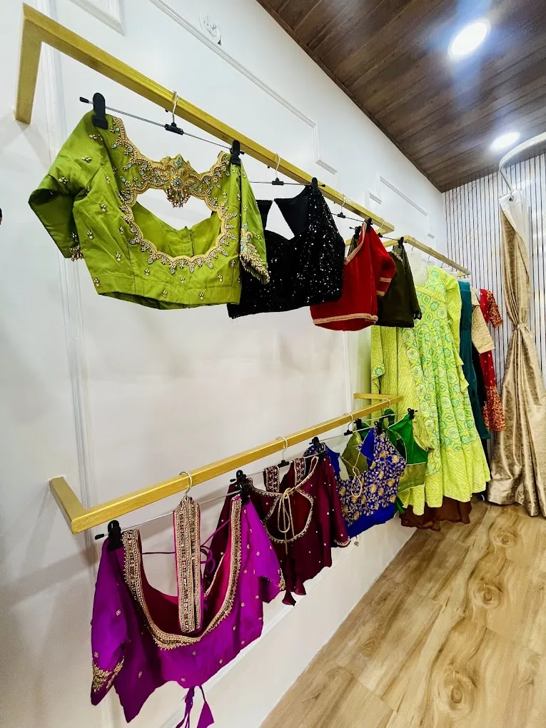 Luxme Fashion Studio