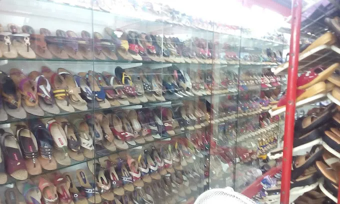 Fashion Shoes