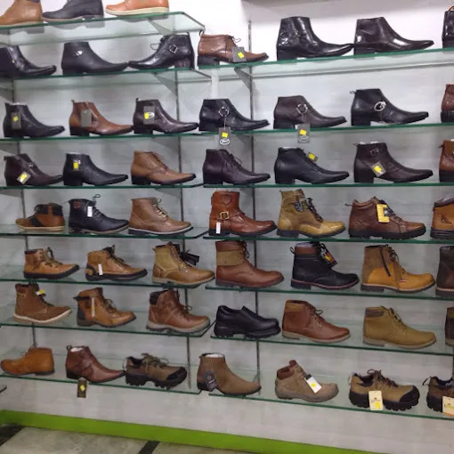 Floura Shoes