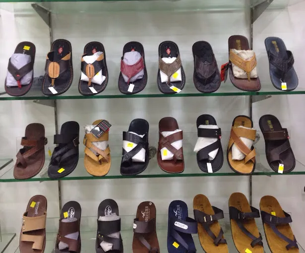 Floura Shoes