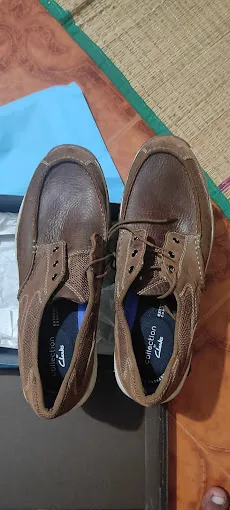 Floura Shoes
