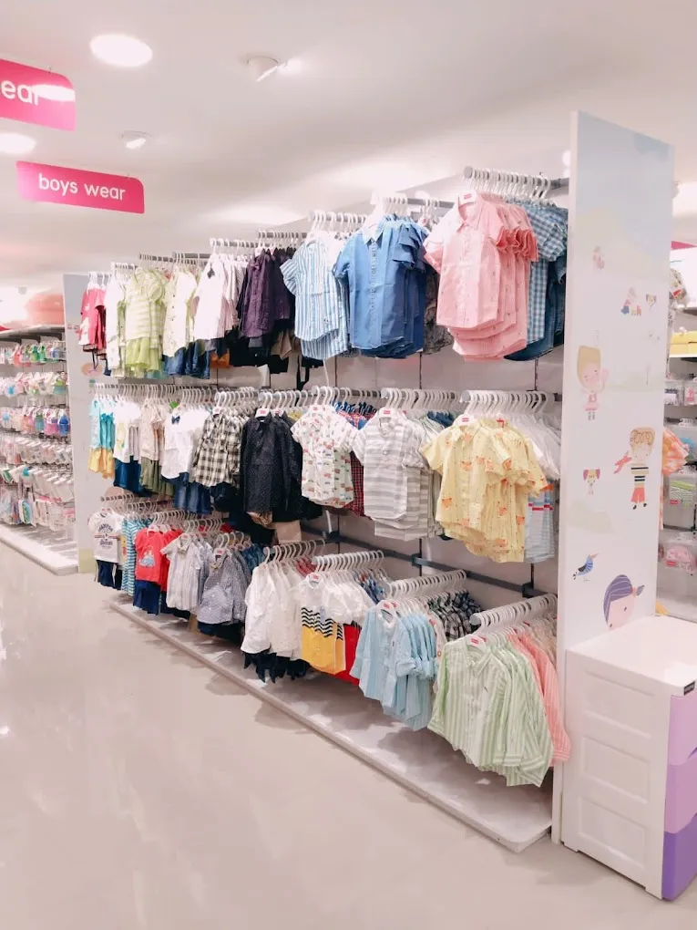Babyhug Store