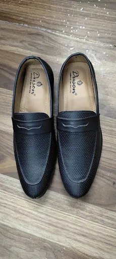 K shoes