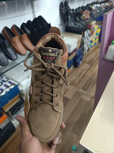 K shoes