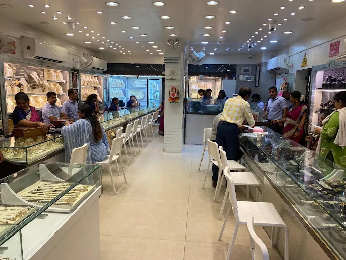 Konika Jewellery