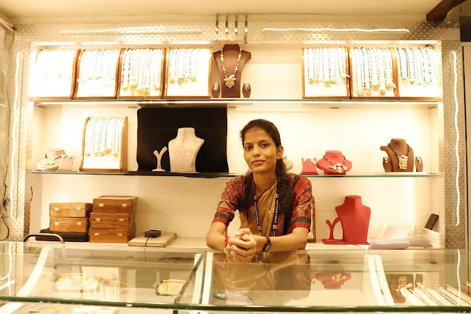 Konika Jewellery