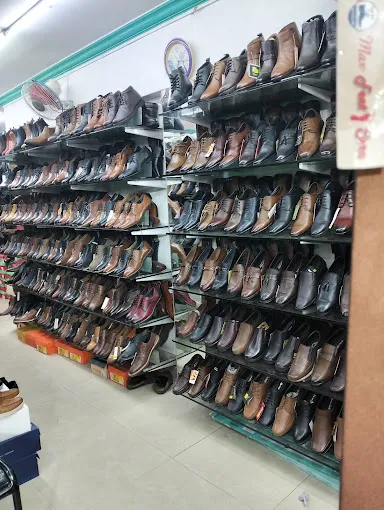 Max Feet Care