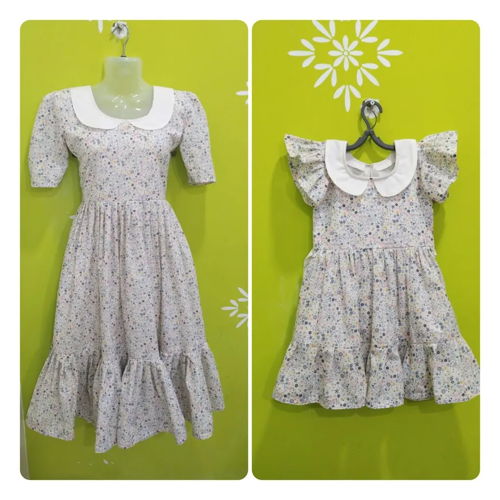 Threads and Styles