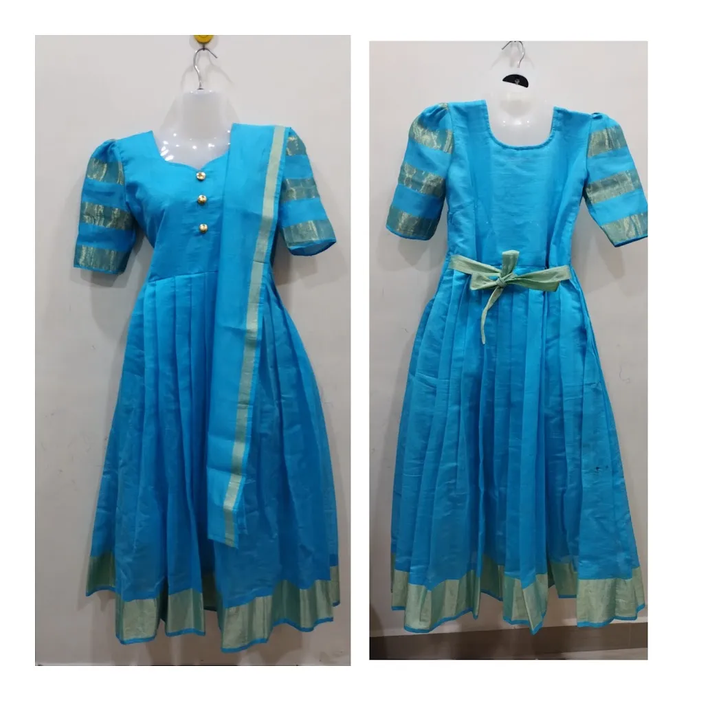 Threads and Styles