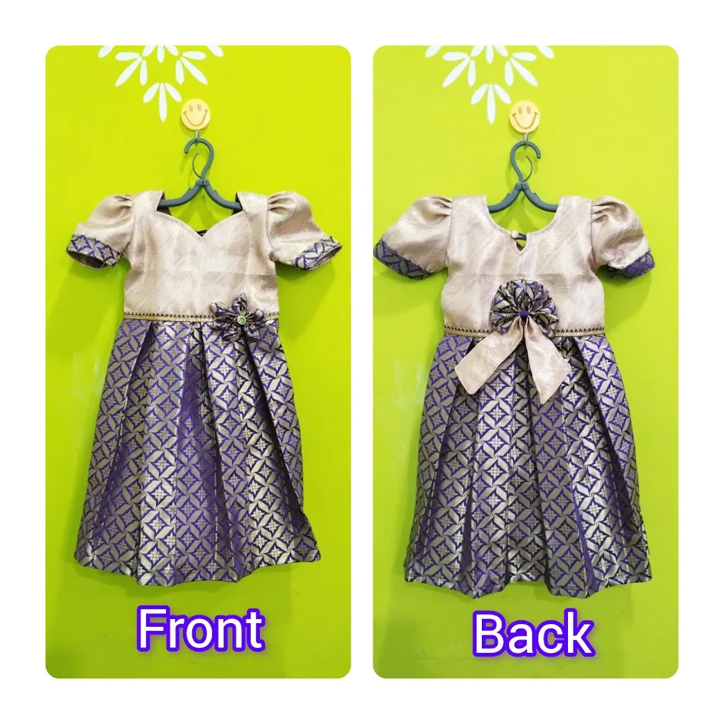 Threads and Styles