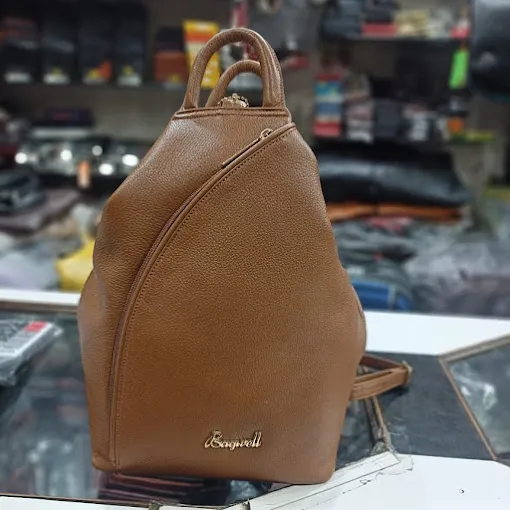 N.G Leather