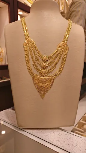Kalyan Jewellers - Anna Nagar