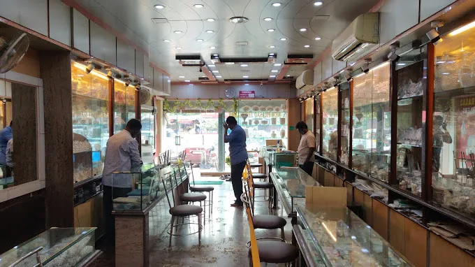 New Prasad Jewellary
