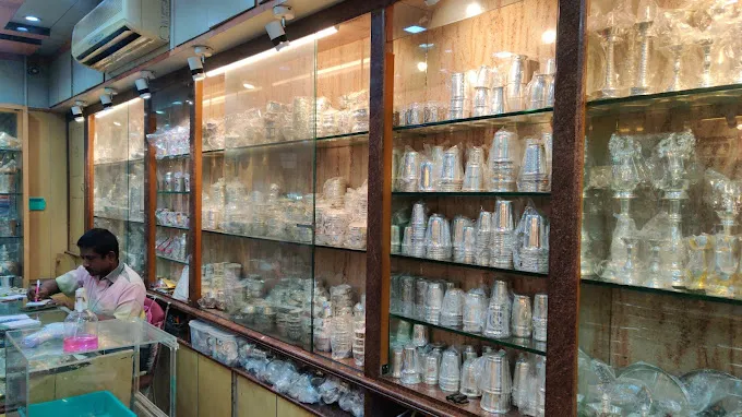 New Prasad Jewellary