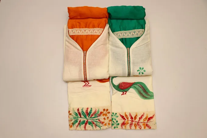 Lehan textiles