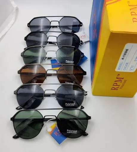 S.R. Optical llp