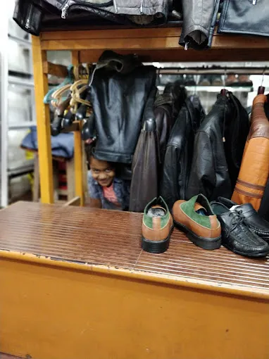 SHOE FACTORY