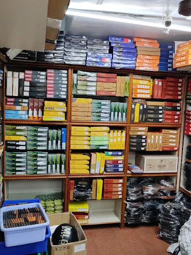 SRI MADHU BELTS & BAGS