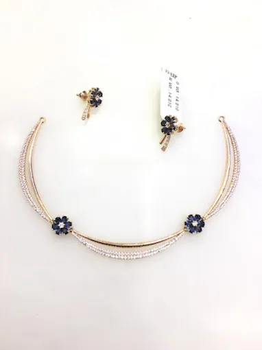 Vir Kanya Jewels Pvt Ltd