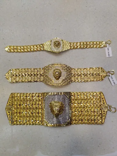 Vir Kanya Jewels Pvt Ltd