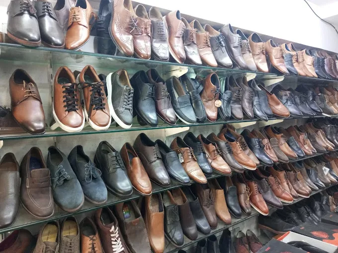 Vox Shoes