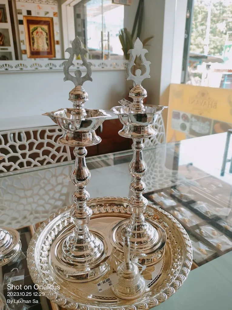Bhavani Gold House