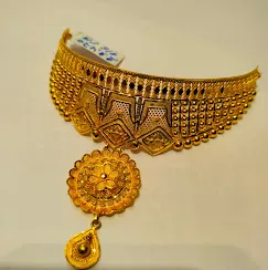 Bhavani Gold House
