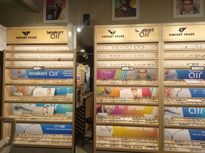Lenskart.com at Urapakkam