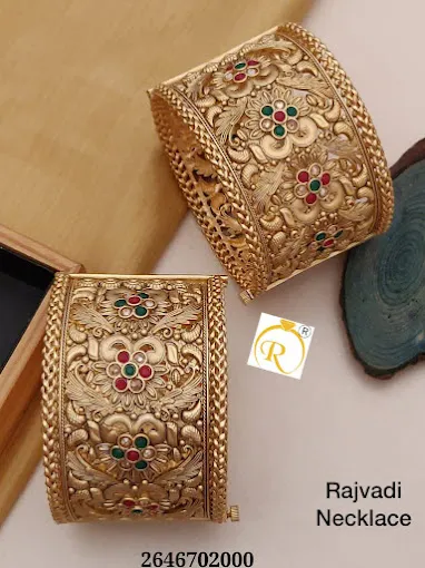 PRIYA BRIDAL ACCESSORIES AND BOUTIQUE
