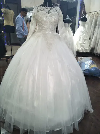PRIYA BRIDAL ACCESSORIES AND BOUTIQUE