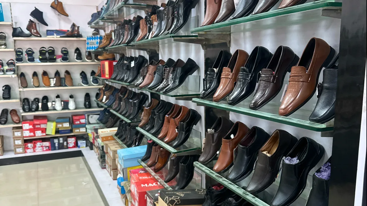 Italia Shoes