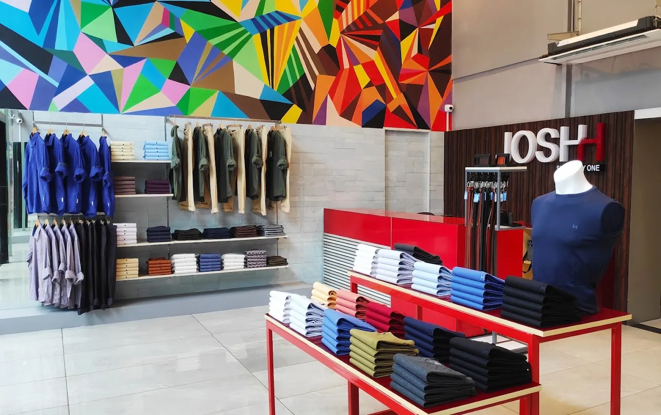 Joshh Store