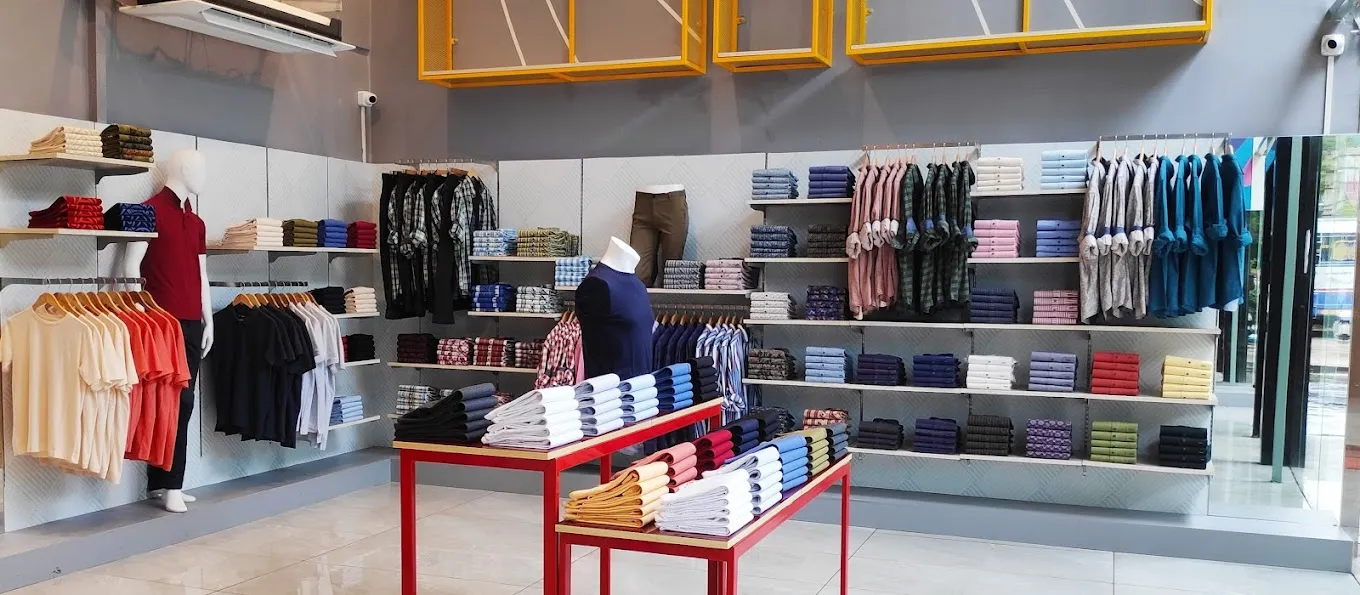 Joshh Store