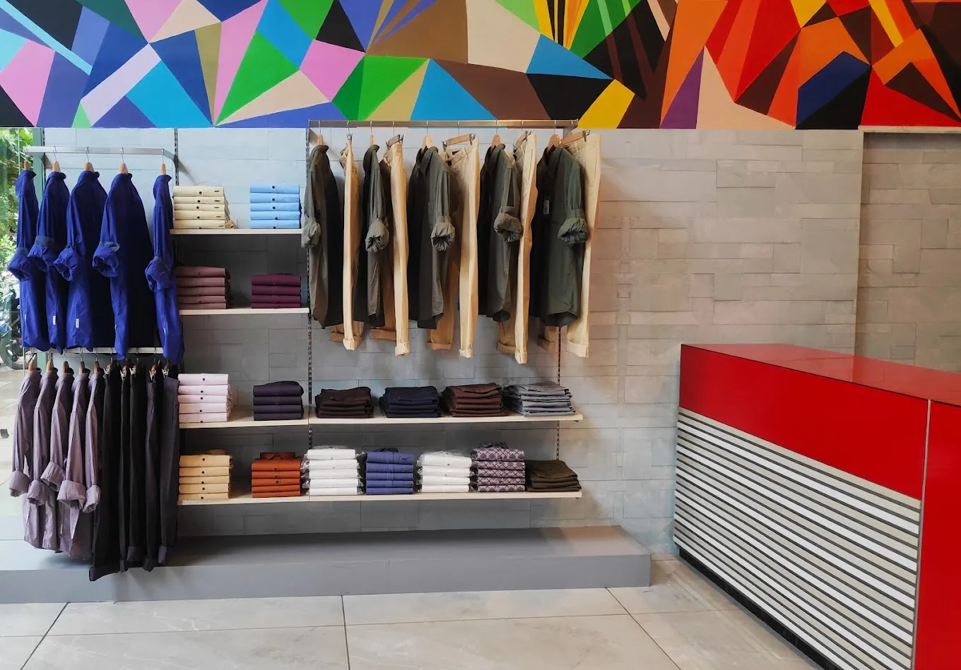 Joshh Store