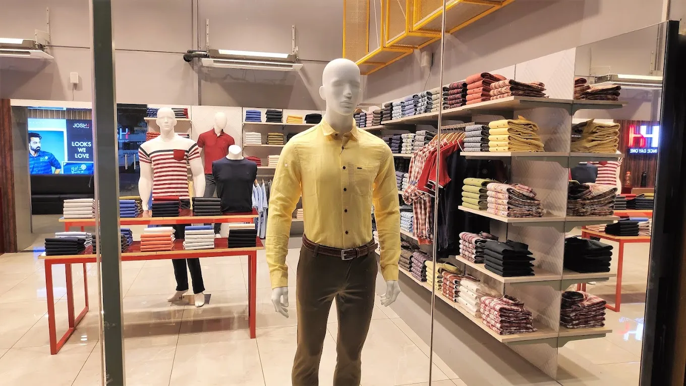 Joshh Store