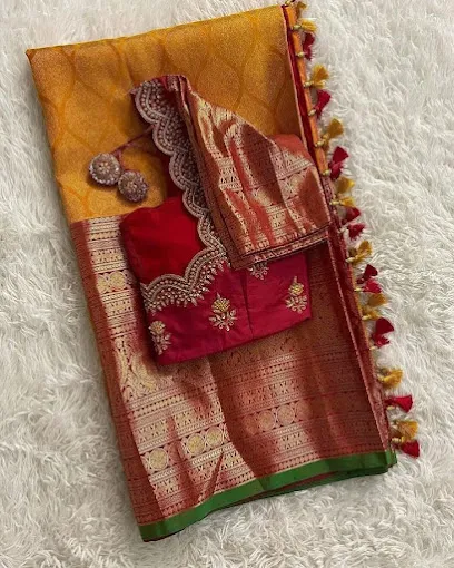 Aari Embroidery Classes - Thiruvanmiyur
