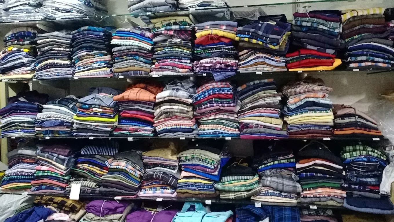 Manna Collections