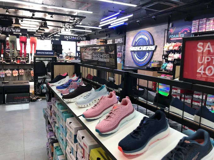 Skechers