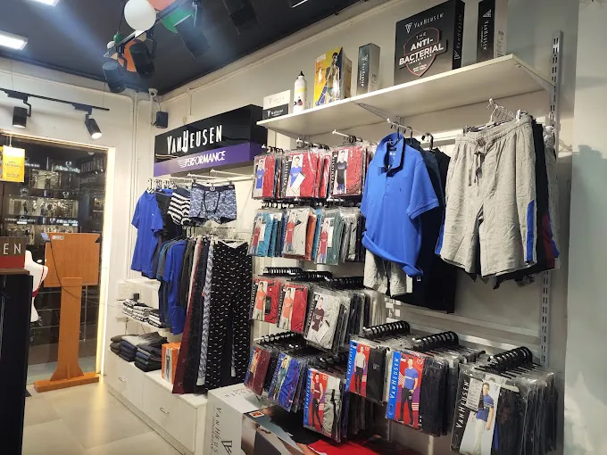 Van Heusen Innerwear