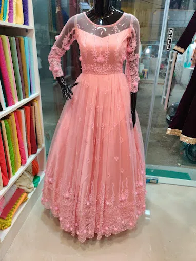 Be Unique Boutique