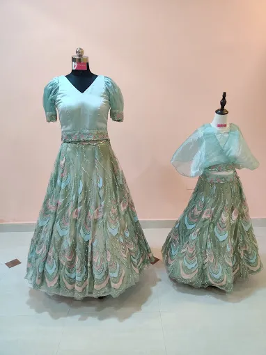 Be Unique Boutique