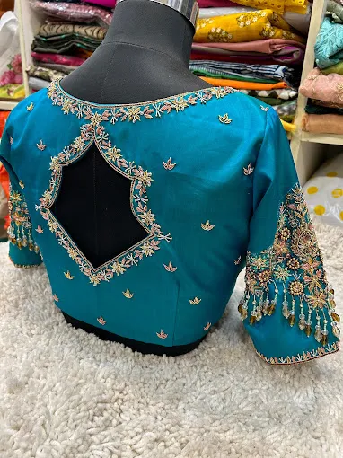 Be Unique Boutique