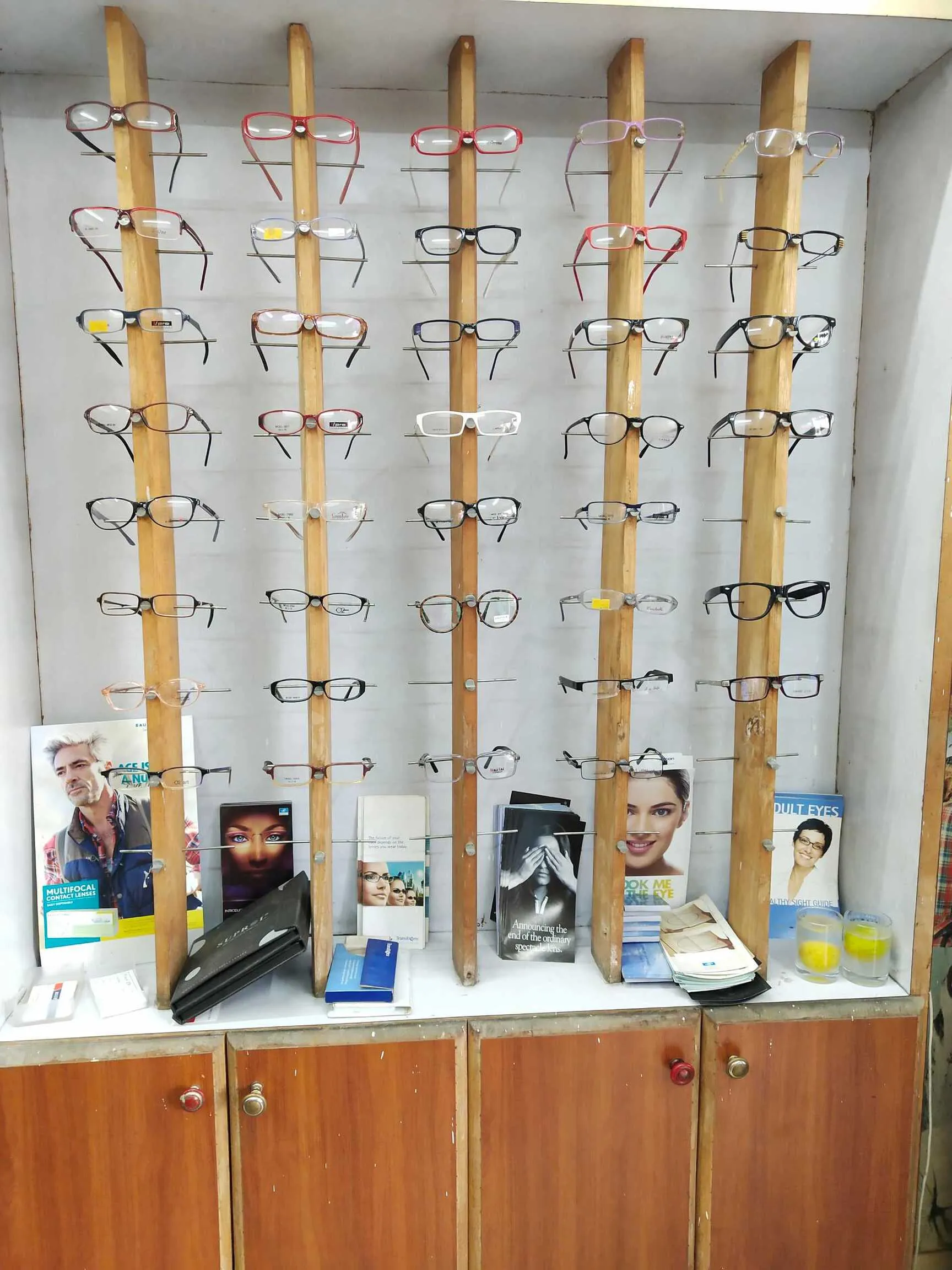 Blue Bay Optics