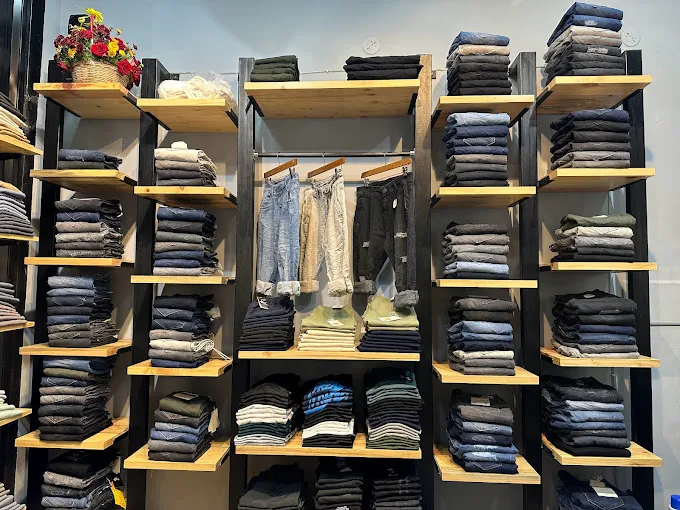Cachie for Men