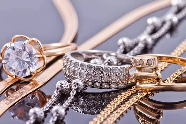 Kamala Jewellers