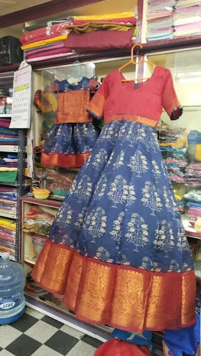 Devi Boutique