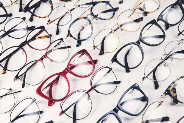 Focus optics