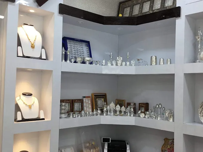 GURUDEV JEWELLERS